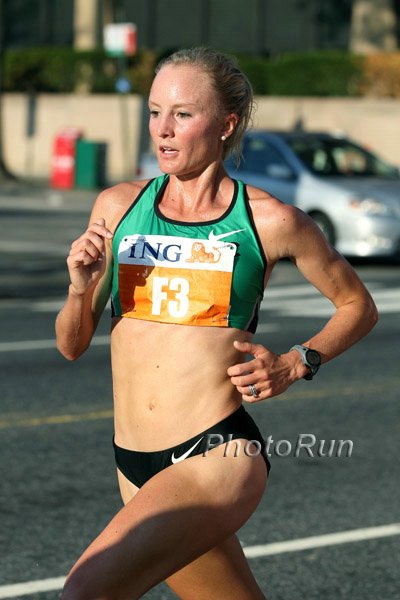 Shalane Flanagan
