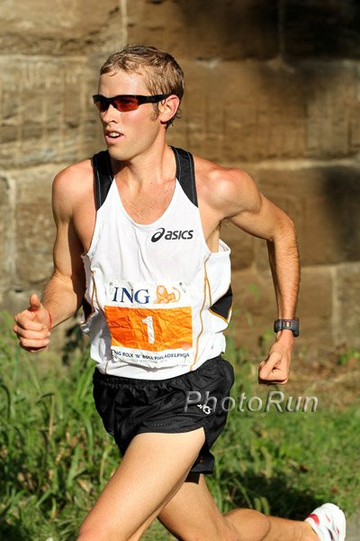 Ryan Hall
