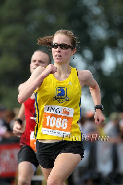 Emily Kroshus