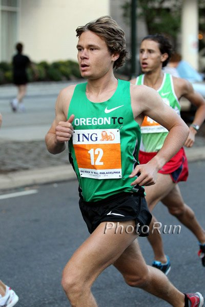 Tim Nelson Will Debut in NY