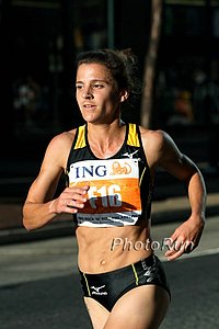 Serena Burla
