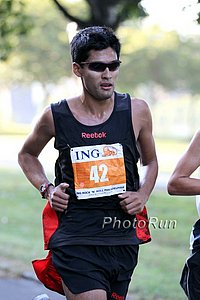 Fernando Cabada