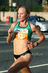 Shalane Flanagan