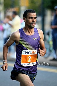 Abderrahim Goumri