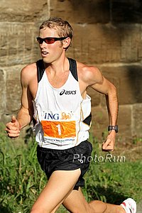 Ryan Hall