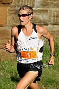 Ryan  Hall