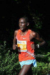 The Champ Matthew Kisoro