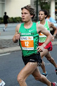 Tim Nelson Will Debut in NY
