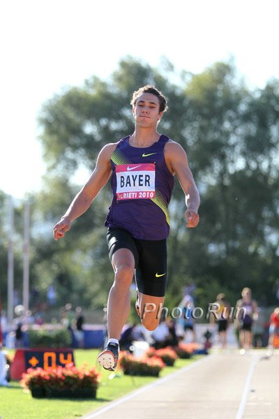 Sebastian Bayer 8.06 SB