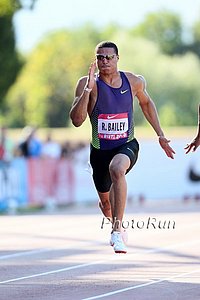 Ryan Bailey