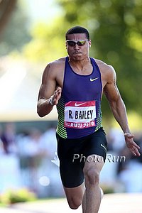 Ryan Bailey