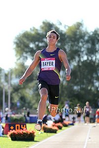 Sebastian Bayer 8.06 SB