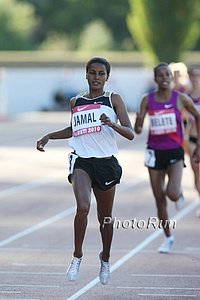 Maryam Jamal 3:58.93