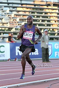Bernard Lagat
