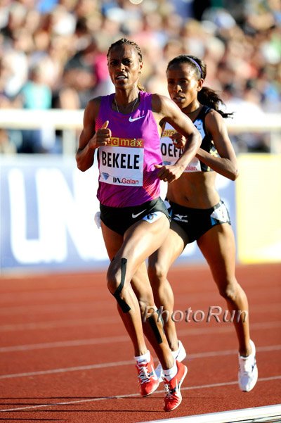 Meseret Fe