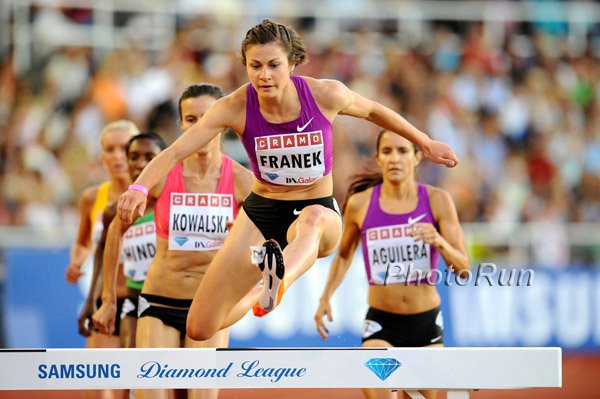 Bridget Franek