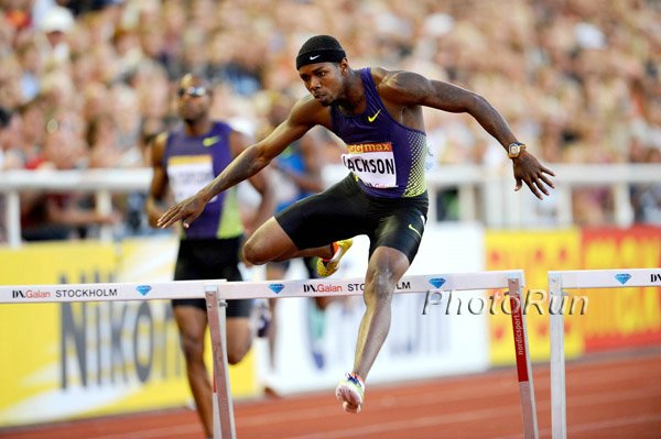 Bershawn Jackson