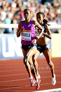 Meseret Fe