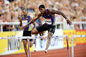 Bershawn Jackson