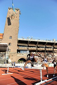 Paul Koech