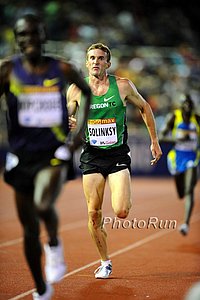 Chris Solinsky