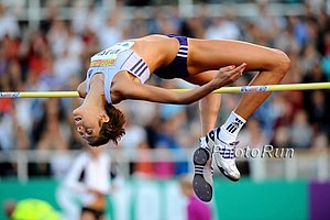 Blanka Vlasic