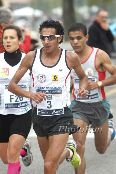 Migidio Bourifa