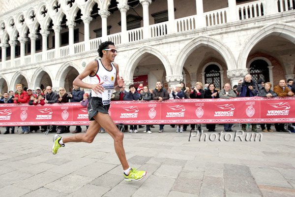 Migidio Bourifa