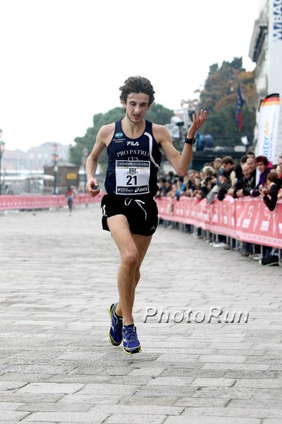 Mirko Canaglia