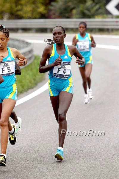 Elizabeth Chemweno