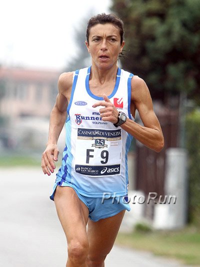 Marcella Mancini