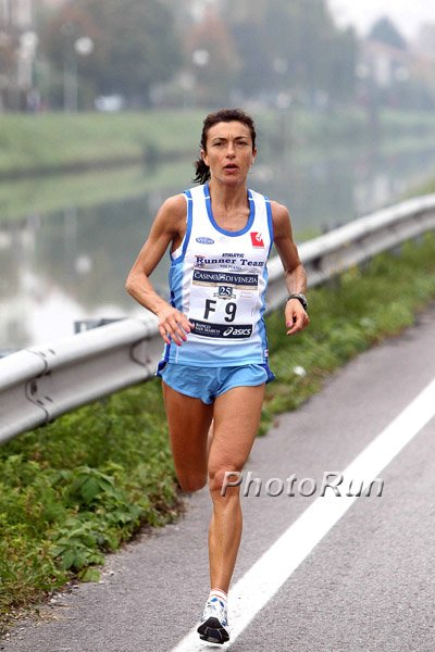 Marcella Mancini