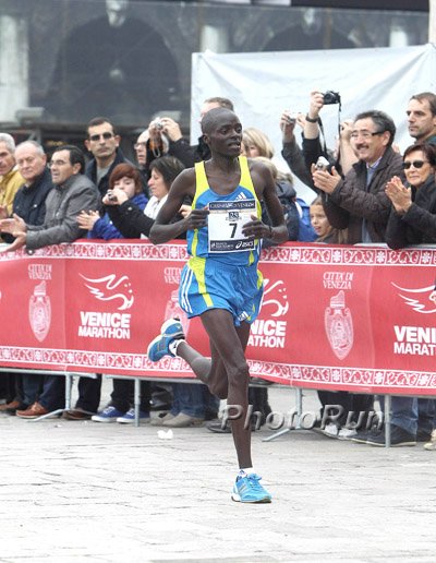 Simon Kamama Mukun