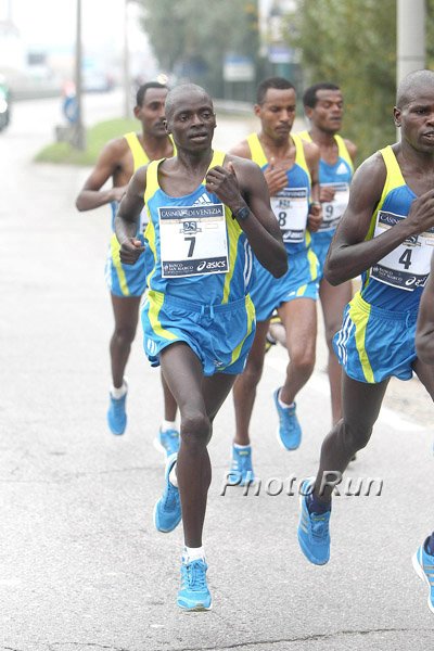 Simon Kamama Mukun