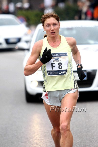 Nina Podnebednova
