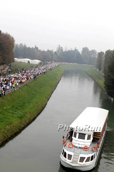 We Must Say This Looks Like a Cool Race