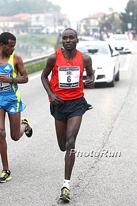 Philemon Kiprono Kemboi