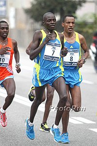 Simon Kamama Mukun