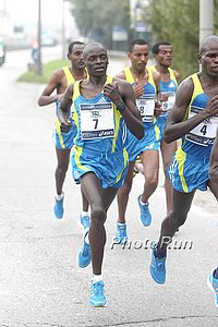 Simon Kamama Mukun