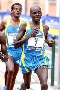 Simon Kamama Mukun