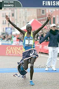 Simon Kamama Mukun