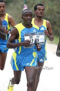 Peter Muriuki Nderitu
