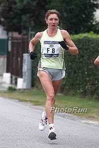 Nina Podnebednova