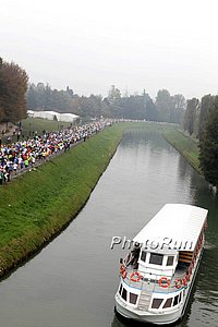We Must Say This Looks Like a Cool Race