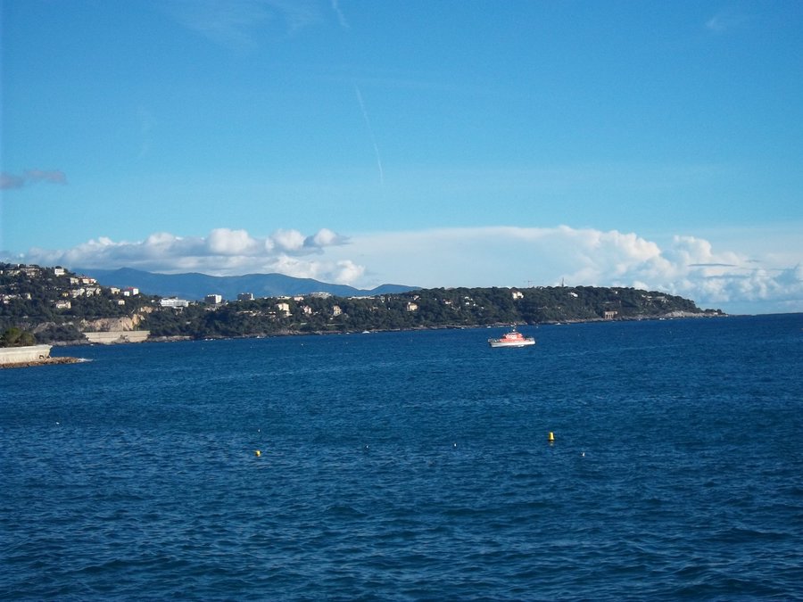 Monaco Bay