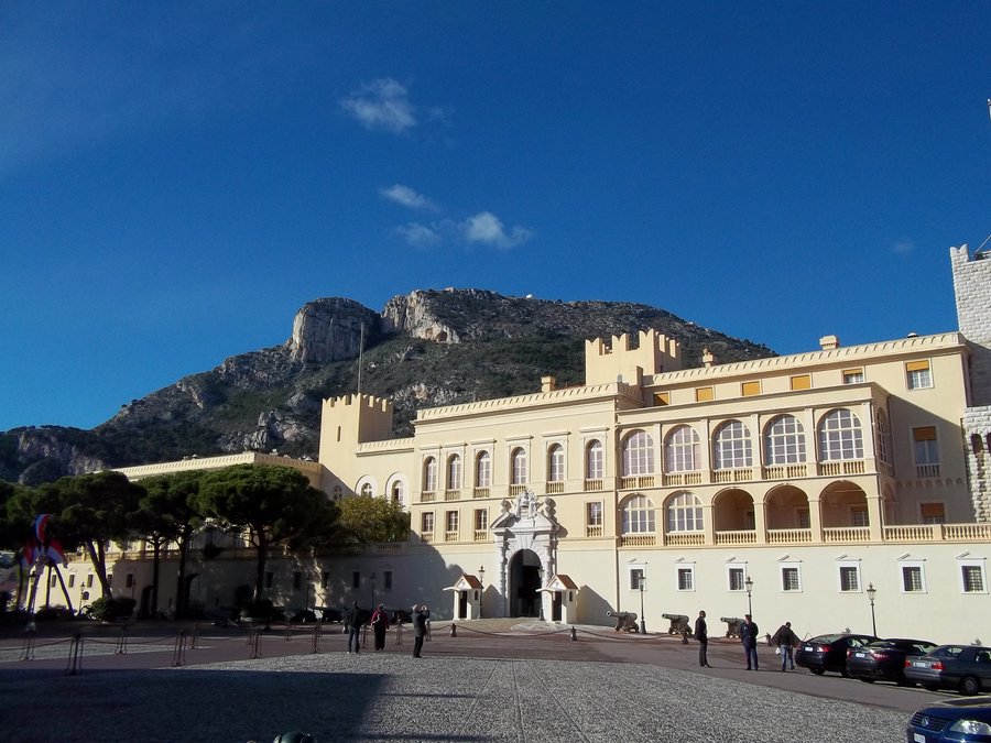 Prince's Palace