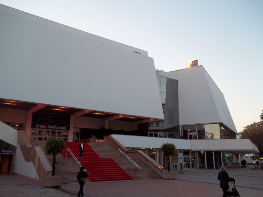 Cannes Film Festival