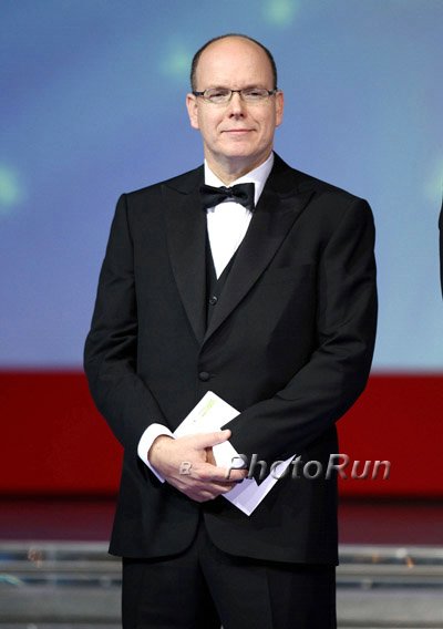 Alberto Grimaldi Di Monaco