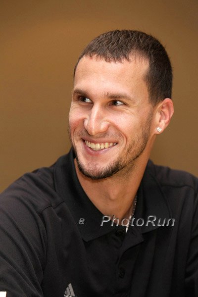 Jeremy Wariner