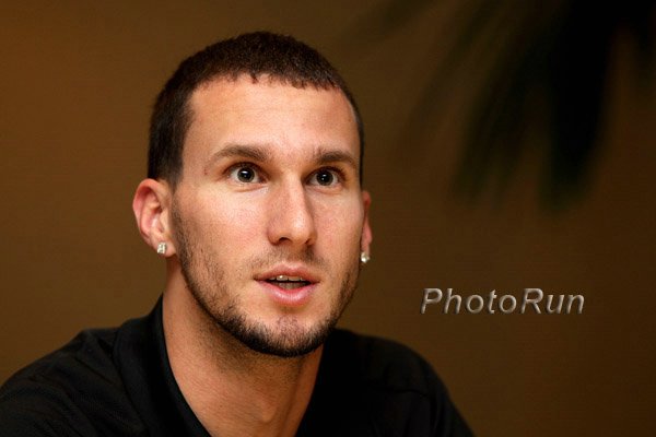 Jeremy Wariner